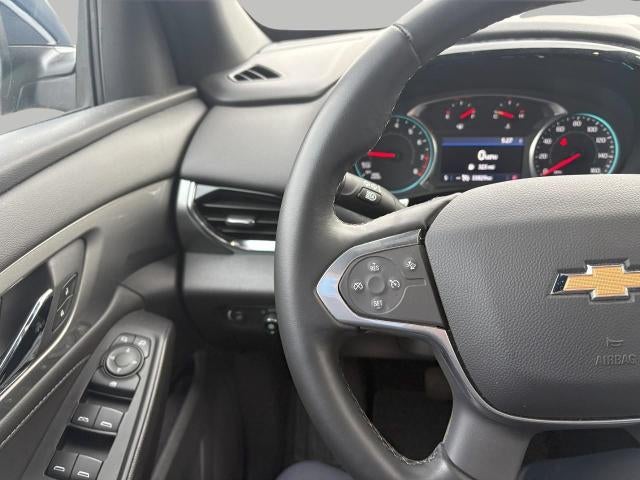 2023 Chevrolet Traverse AWD 4dr LT Cloth w/1LT