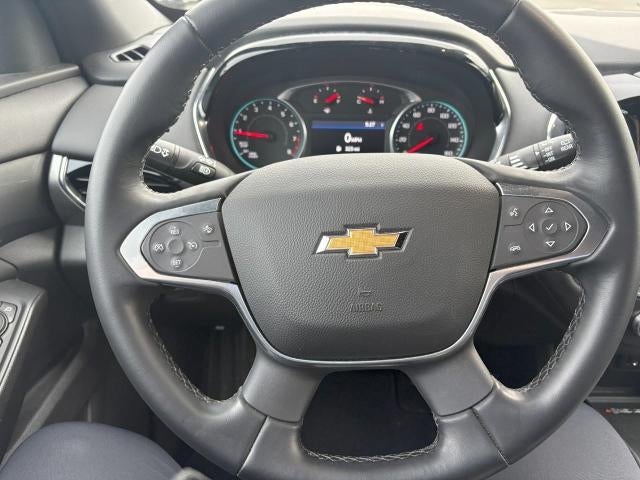 2023 Chevrolet Traverse AWD 4dr LT Cloth w/1LT