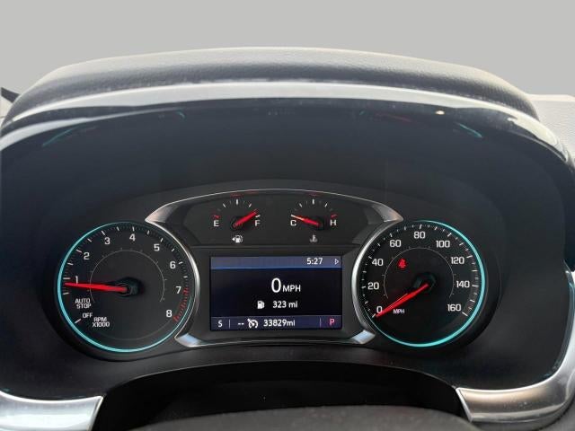 2023 Chevrolet Traverse AWD 4dr LT Cloth w/1LT