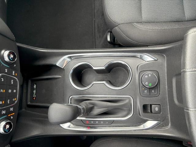 2023 Chevrolet Traverse AWD 4dr LT Cloth w/1LT