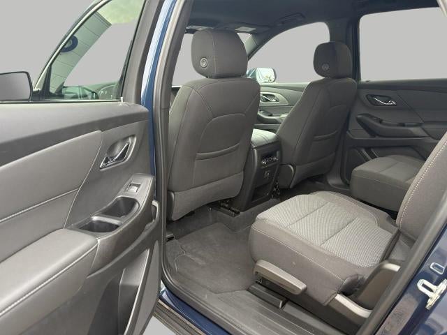 2023 Chevrolet Traverse AWD 4dr LT Cloth w/1LT