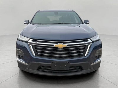 2023 Chevrolet Traverse AWD 4dr LT Cloth w/1LT