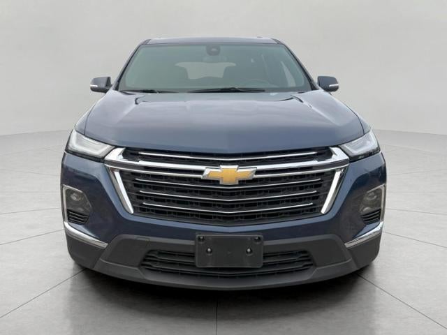 2023 Chevrolet Traverse AWD 4dr LT Cloth w/1LT