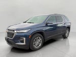 2023 Chevrolet Traverse AWD 4dr LT Cloth w/1LT