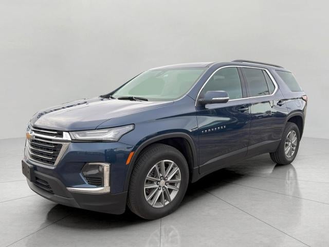 2023 Chevrolet Traverse AWD 4dr LT Cloth w/1LT