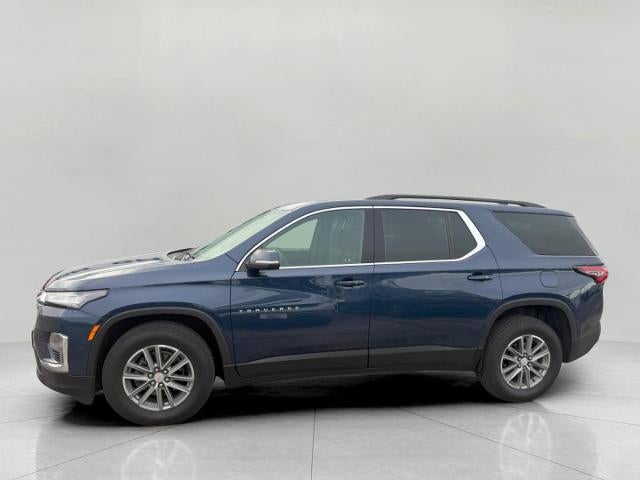 2023 Chevrolet Traverse AWD 4dr LT Cloth w/1LT