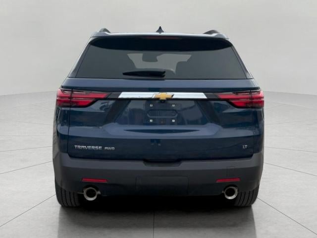2023 Chevrolet Traverse AWD 4dr LT Cloth w/1LT