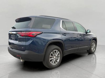 2023 Chevrolet Traverse AWD 4dr LT Cloth w/1LT