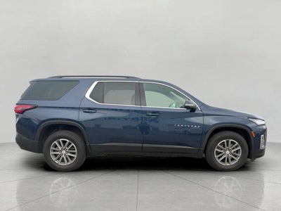 2023 Chevrolet Traverse AWD 4dr LT Cloth w/1LT