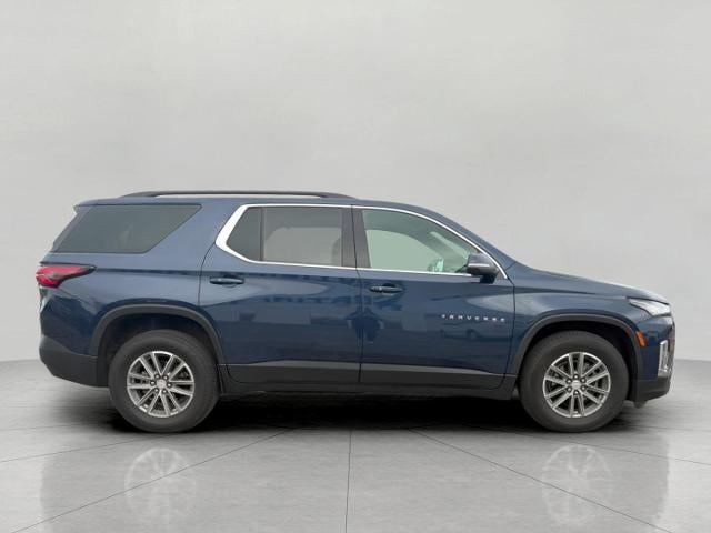 2023 Chevrolet Traverse AWD 4dr LT Cloth w/1LT