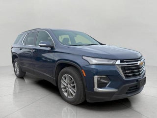 2023 Chevrolet Traverse AWD 4dr LT Cloth w/1LT