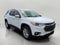 2021 Chevrolet Traverse AWD 4dr LT Leather