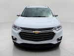 2021 Chevrolet Traverse AWD 4dr LT Leather