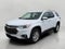 2021 Chevrolet Traverse AWD 4dr LT Leather