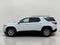 2021 Chevrolet Traverse AWD 4dr LT Leather