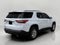2021 Chevrolet Traverse AWD 4dr LT Leather