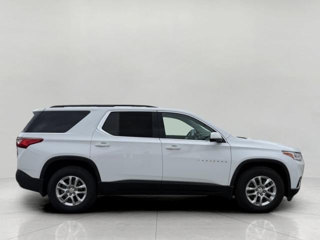 2021 Chevrolet Traverse AWD 4dr LT Leather