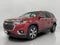 2020 Chevrolet Traverse AWD 4dr LT Leather