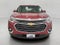2020 Chevrolet Traverse AWD 4dr LT Leather