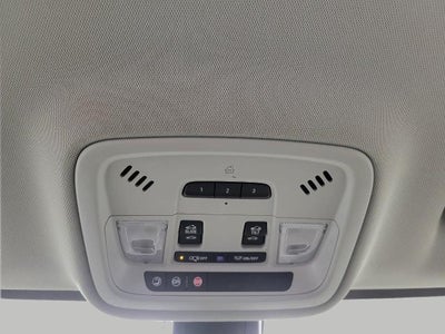 2020 Chevrolet Traverse AWD 4dr LT Leather