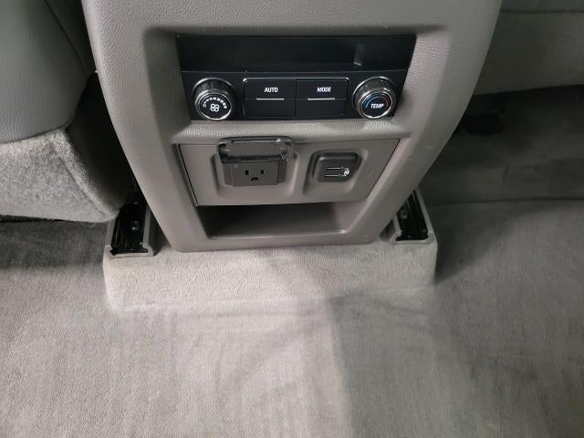 2020 Chevrolet Traverse AWD 4dr LT Leather