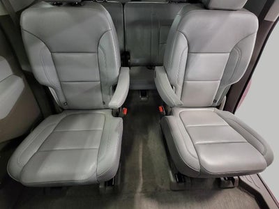 2020 Chevrolet Traverse AWD 4dr LT Leather