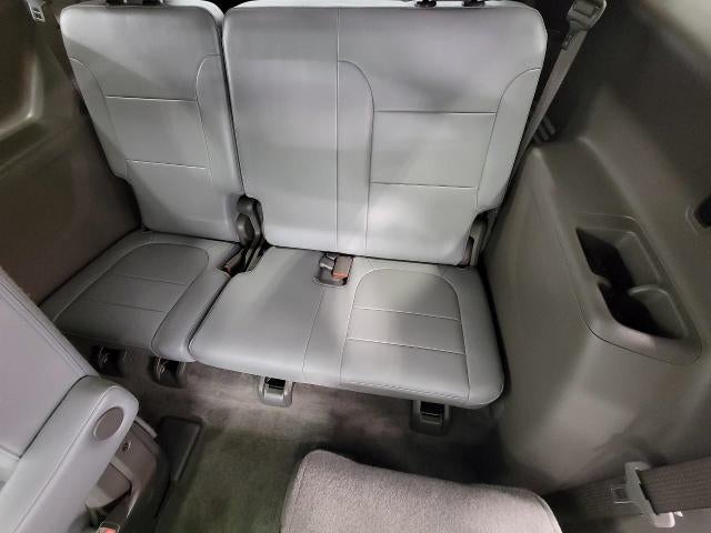 2020 Chevrolet Traverse AWD 4dr LT Leather