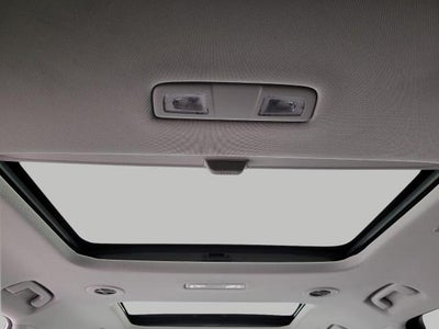 2020 Chevrolet Traverse AWD 4dr LT Leather