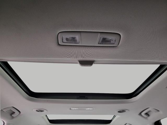 2020 Chevrolet Traverse AWD 4dr LT Leather