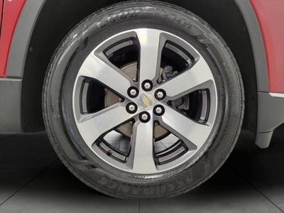 2020 Chevrolet Traverse AWD 4dr LT Leather