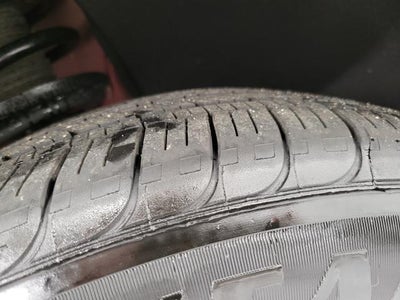 2020 Chevrolet Traverse AWD 4dr LT Leather