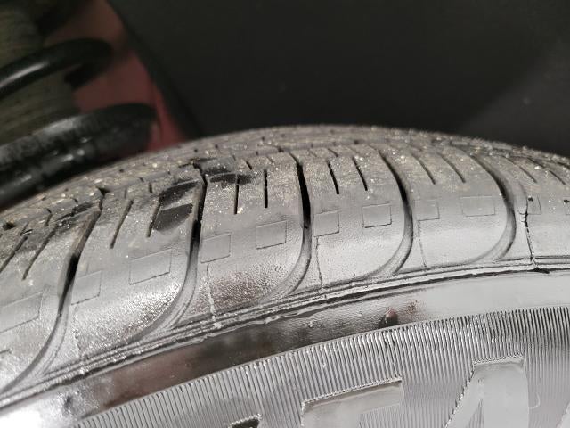 2020 Chevrolet Traverse AWD 4dr LT Leather