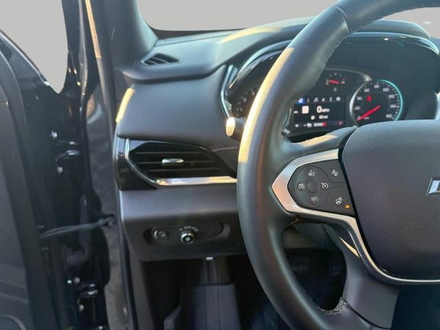 2023 Chevrolet Traverse AWD 4dr RS