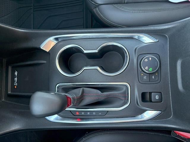 2023 Chevrolet Traverse AWD 4dr RS