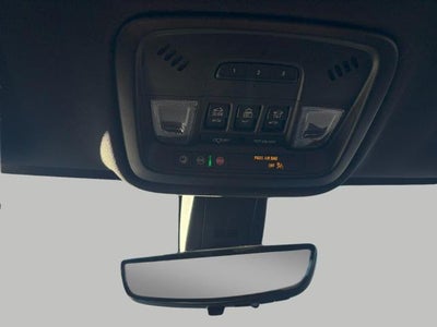 2023 Chevrolet Traverse AWD 4dr RS