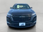 2023 Chevrolet Traverse AWD 4dr RS