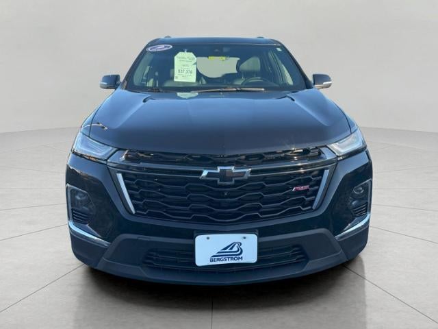 2023 Chevrolet Traverse AWD 4dr RS