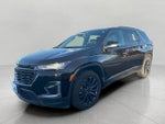 2023 Chevrolet Traverse AWD 4dr RS