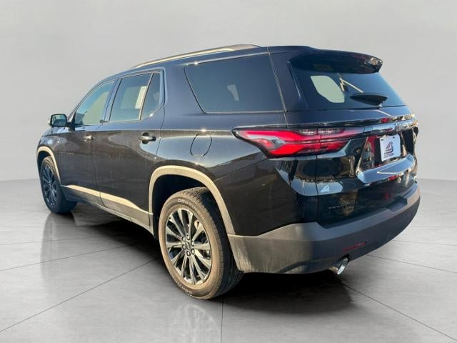 2023 Chevrolet Traverse AWD 4dr RS