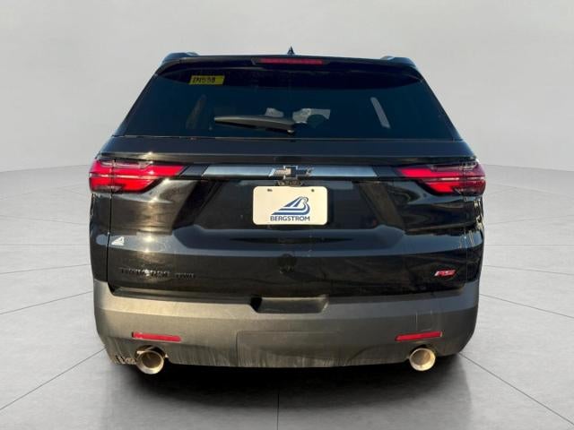 2023 Chevrolet Traverse AWD 4dr RS