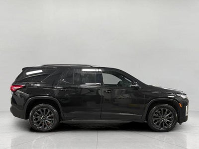2023 Chevrolet Traverse AWD 4dr RS