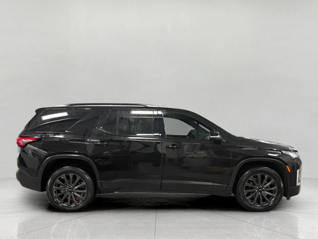 2023 Chevrolet Traverse AWD 4dr RS