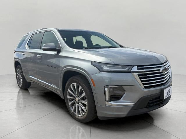 2023 Chevrolet Traverse AWD 4dr Premier