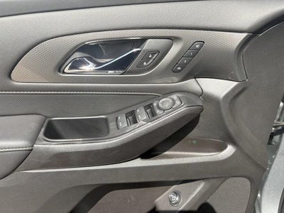 2023 Chevrolet Traverse AWD 4dr Premier