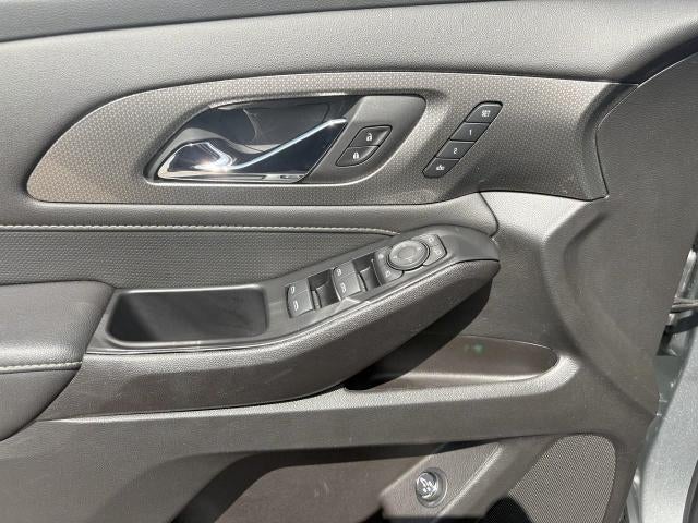 2023 Chevrolet Traverse AWD 4dr Premier