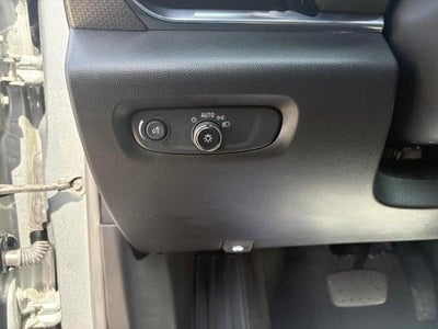 2023 Chevrolet Traverse AWD 4dr Premier