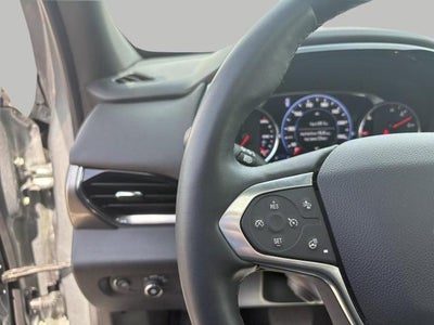 2023 Chevrolet Traverse AWD 4dr Premier