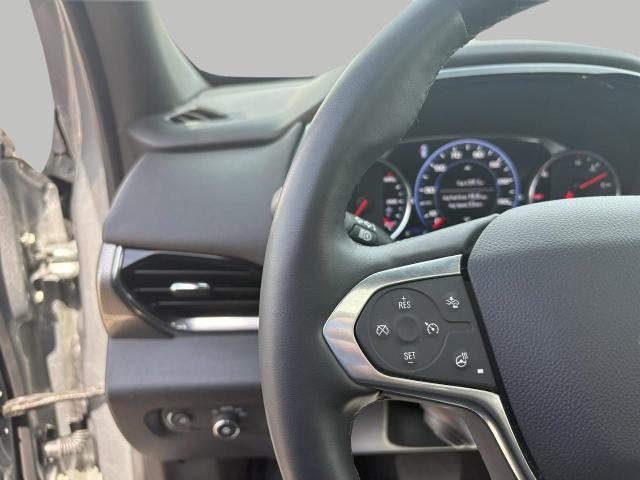 2023 Chevrolet Traverse AWD 4dr Premier