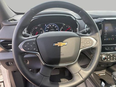 2023 Chevrolet Traverse AWD 4dr Premier