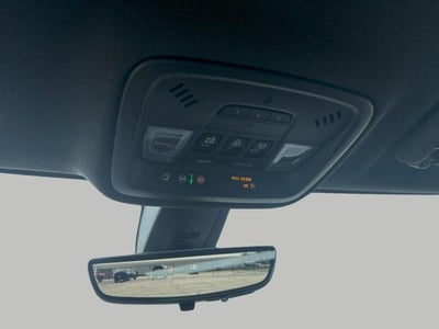 2023 Chevrolet Traverse AWD 4dr Premier